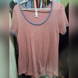 Lularoe Classic Tee